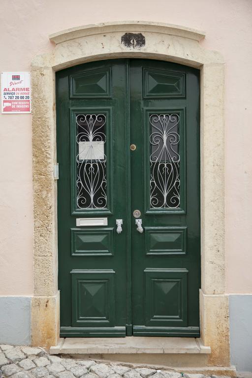 Guest House First Floor Lagos Exterior photo